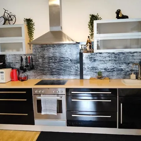 Lalina Apartment Liezen