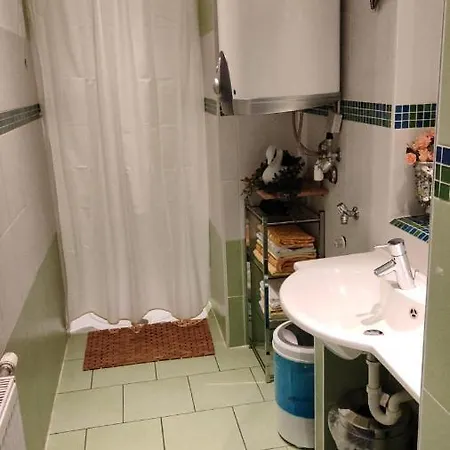 Lalina Lägenhet Liezen