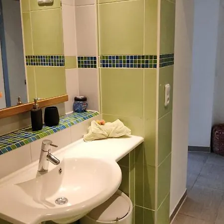 Appartement Lalina