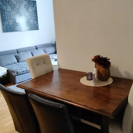 Lalina Appartement Liezen