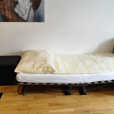 Lalina Appartement