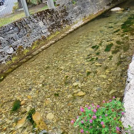 Appartement Lalina