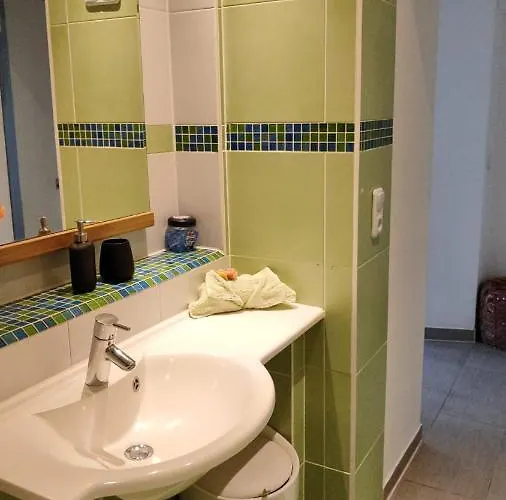 Apartamento Lalina
